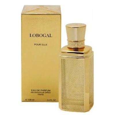 Лот: 11145176. Фото: 1. Lobogal Pour Elle Туалетные духи... Женская парфюмерия