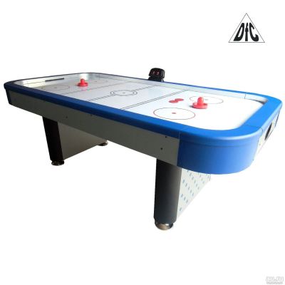 Лот: 7786378. Фото: 1. Игровой стол DFC Cobra аэрохоккей. Другое (спортивные товары)