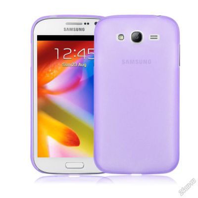 Лот: 5809434. Фото: 1. Samsung Galaxy Grand Duos i9080... Чехлы, бамперы
