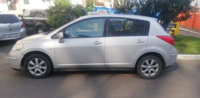 Лот: 15077155. Фото: 1. Автомобили. Автомобили