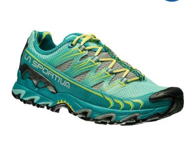 Лот: 15256711. Фото: 1. Беговые кроссовки La Sportiva... Кеды, кроссовки, слипоны