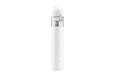 Лот: 25397619. Фото: 1. Пылесос ручной Xiaomi Mi Vacuum... Пылесосы, паровые швабры