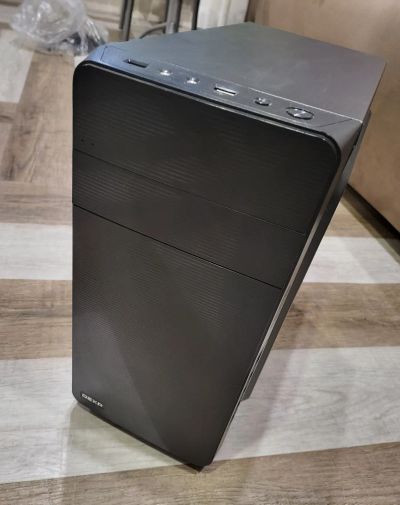 Лот: 19548815. Фото: 1. Компьютер 4 ядра Geforce GTX 1060... Компьютеры в сборе