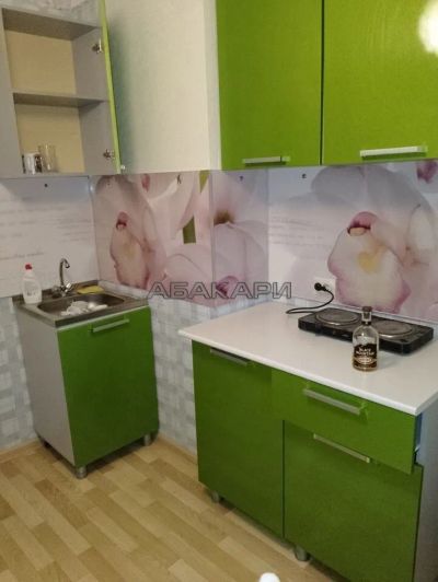 Лот: 21544901. Фото: 1. Сдам 1-комн. Апрельская улица... Квартиры, студии
