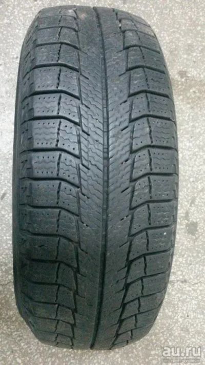 Лот: 14702196. Фото: 1. Michelin X-ice 175/65R14. Шины