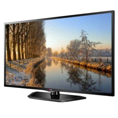 Лот: 15828520. Фото: 1. Телевизор LG 39LN540V Full HD. Телевизоры