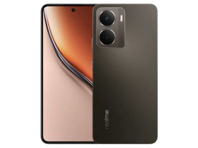 Лот: 25661623. Фото: 1. Realme P3 5G 8/256GB (256ГБ... Смартфоны