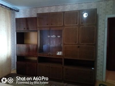 Лот: 17434365. Фото: 1. секции от стенки, сервант. отдам... Гостиные, стенки, горки