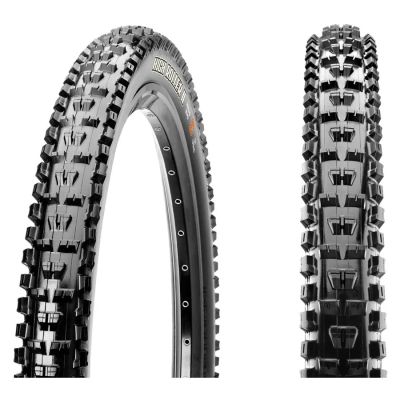 Лот: 4174257. Фото: 1. Покрышка maxxis 26x2.40 High Roller... Запчасти