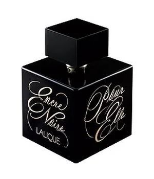 Лот: 11145056. Фото: 1. Lalique woman Encre Noire Туалетные... Женская парфюмерия