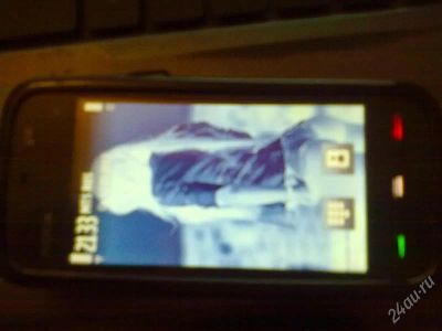 Лот: 2087756. Фото: 1. Продам Nokia 5800. Кнопочные мобильные телефоны
