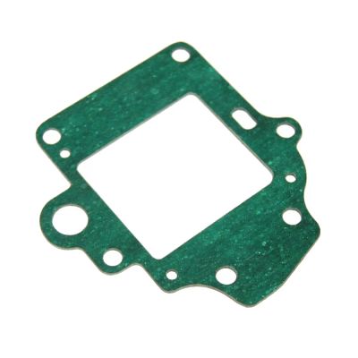 Лот: 21365731. Фото: 1. Прокладка под глушитель Yamaha... Запчасти для лодок, катеров, лодочных моторов