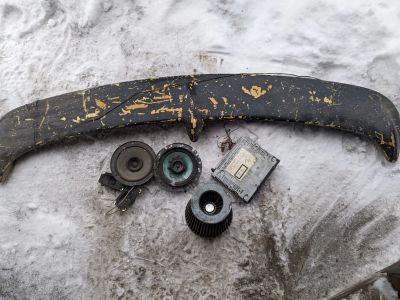 Лот: 19973040. Фото: 1. Расхламление гаража лот 2 - набор... Разное