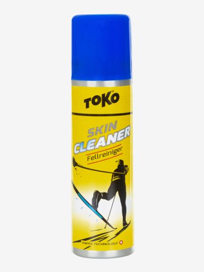 Лот: 25689744. Фото: 1. Смывка TOKO Skin Cleaner 70 мл... Другое (спортивная одежда)