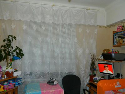 Лот: 5023553. Фото: 1. Комната в семейном общежитии 19... Квартиры, студии