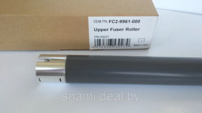 Лот: 11514335. Фото: 1. Вал тефлоновый Canon NP-6317... Запчасти
