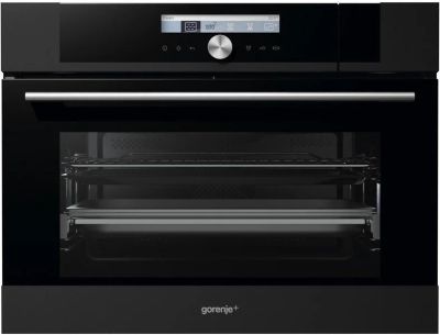 Лот: 13794204. Фото: 1. Встр.независимая духовка GORENJE... Микроволновки, мини-печи