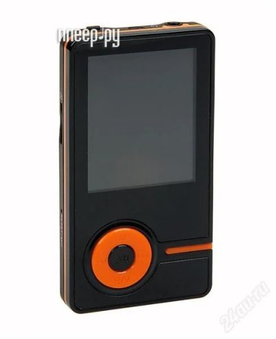 Лот: 1190709. Фото: 1. C 1го рубля! mp3_player rover... Плееры
