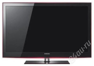 Лот: 163287. Фото: 1. LED-Телевизор 40'' Samsung UE40B6000VW. Телевизоры
