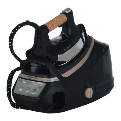 Лот: 24675631. Фото: 1. Парогенератор Rowenta Eco Steam... Утюги, парогенераторы, отпариватели