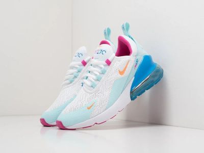 Лот: 17515132. Фото: 1. Кроссовки Nike Air Max 270 (20425... Кеды, кроссовки, слипоны