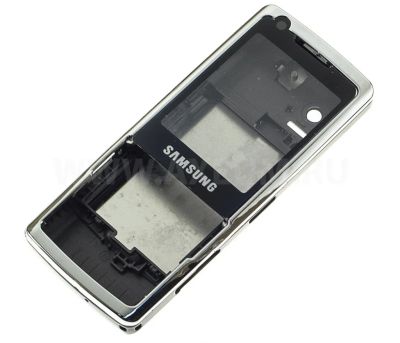 Лот: 18287964. Фото: 1. Корпус Samsung L700. Корпуса, клавиатуры, кнопки
