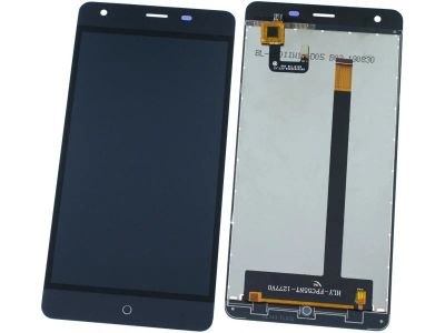 Лот: 16578335. Фото: 1. Дисплей Ulefone Power + тачскрин... Дисплеи, дисплейные модули, тачскрины