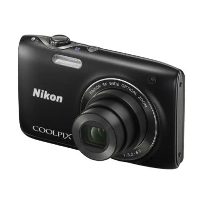Лот: 3547870. Фото: 1. Продам цифровой фотоаппарат Nikon... Цифровые компактные