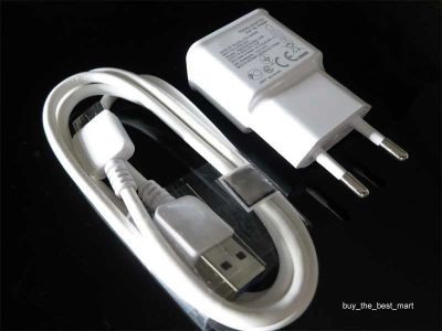 Лот: 4446368. Фото: 1. USB 3.0 кабель + зарядное устройство... Зарядные устройства, блоки питания, адаптеры сетевые для смартфонов