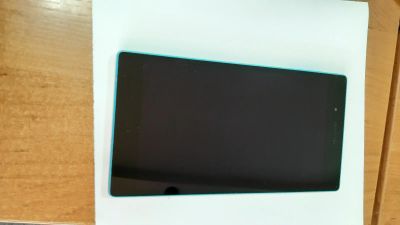 Лот: 16518581. Фото: 1. Планшет Lenovo TAB 3 7" 16G 4G... Планшеты