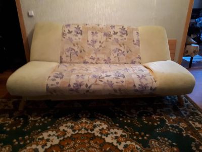 Лот: 12731353. Фото: 1. Диван. Повторно. Не выкупили,на... Диваны