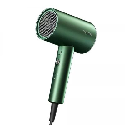 Лот: 18905570. Фото: 1. Фен Xiaomi Showsee Hair Dryer... Укладка и стрижка волос, бритьё, эпиляция