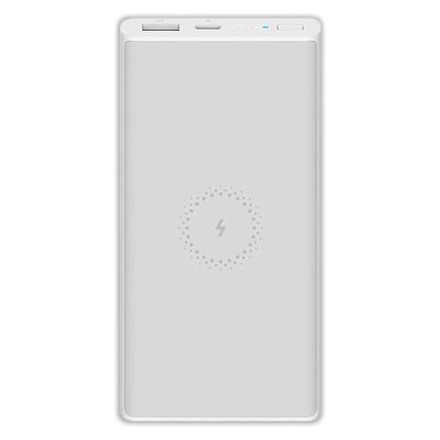 Лот: 15529276. Фото: 1. Внешний аккумулятор Xiaomi Power... Внешние, портативные аккумуляторы для смартфонов (Power bank)