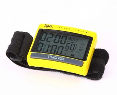 Лот: 25668762. Фото: 1. Таймер Everlast Interval Training... Одежда для боевых искусств
