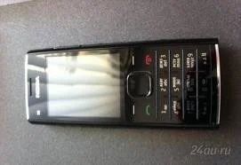 Лот: 1406686. Фото: 1. Nokia X2. Кнопочные мобильные телефоны