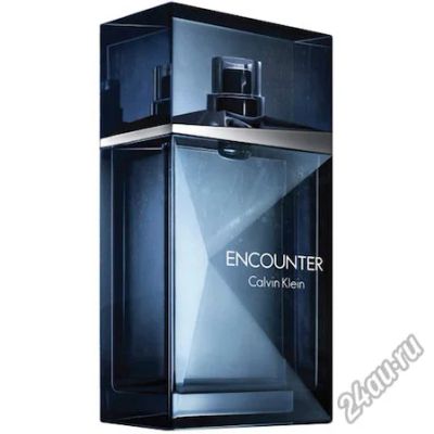 Лот: 4301284. Фото: 1. Calvin Klein Encounter 100мл. Мужская парфюмерия