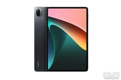 Лот: 18343792. Фото: 1. Гарантия 1 год, чек! Планшет Xiaomi... Планшеты