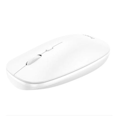 Лот: 25319471. Фото: 1. Мышь беспроводная HOCO GM15, USB... Клавиатуры и мыши