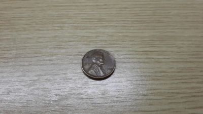 Лот: 6996428. Фото: 1. 1 цент США 1940 г. Америка