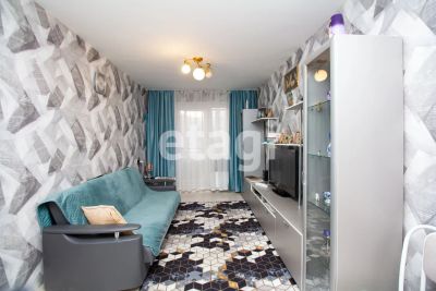 Лот: 25286816. Фото: 1. 1-комн. квартира , Красноярск... Квартиры, студии