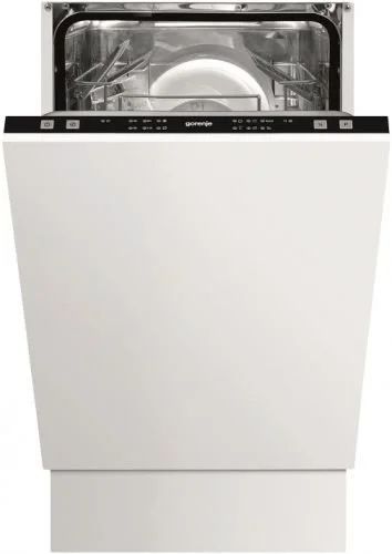 Лот: 12646719. Фото: 1. Посудомоечная машина Gorenje GV... Посудомоечные машины