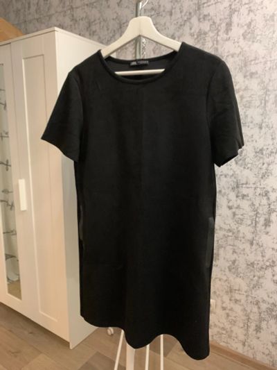 Лот: 16629384. Фото: 1. Платье Zara. Платья