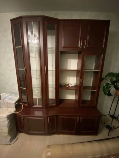 Лот: 18378439. Фото: 1. Шкафчик. Шкафы, шкафы-купе