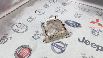 Лот: 23586856. Фото: 1. Теплообменник Nissan X-Trail QR25DE... Двигатель и элементы двигателя