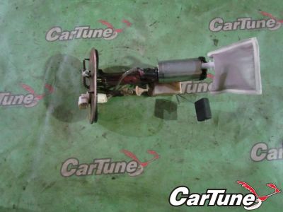 Лот: 10537709. Фото: 1. бензонасос R- subaru impreza GC8... Двигатель и элементы двигателя