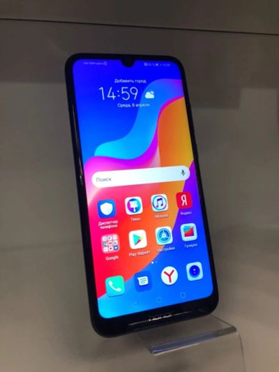 Лот: 15811527. Фото: 1. Смартфон Honor 8A. Смартфоны