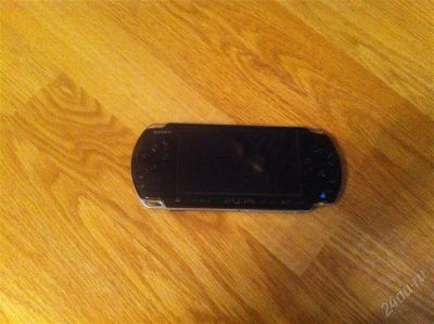 Лот: 1536546. Фото: 1. PSP 3008 (флэшка 4Gb, 2 диска... Игровые приставки, консоли