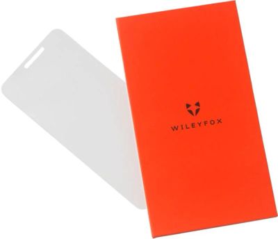 Лот: 8198252. Фото: 1. Защитное стекло wileyfox для wileyfox... Дисплеи, дисплейные модули, тачскрины
