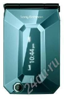 Лот: 391209. Фото: 1. sony ericsson f 100. Кнопочные мобильные телефоны