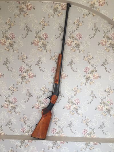 Лот: 17874005. Фото: 1. Ружьё ИЖ 18 Е , 32 калибр. Охотничье оружие